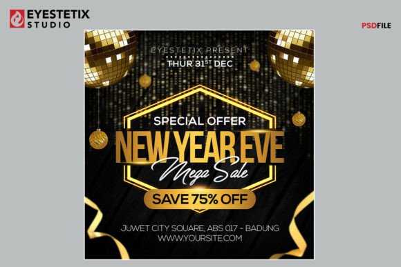 Download Happy New Year 2026 - New year Collection
