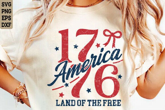 Download America 1776 SVG, Patriotic SVG PNG - Merica Collection