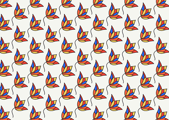 Download Pattern for Print, Fabric, and Wrapping. - Premium Resources