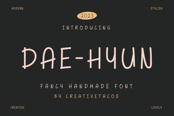 Download Dae-hyun Fancy - Fancy Collection