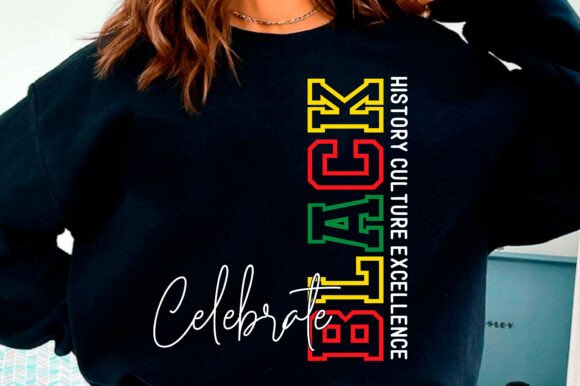 Download Celebrate Black Culture Svg, Juneteenth - Black culture Collection