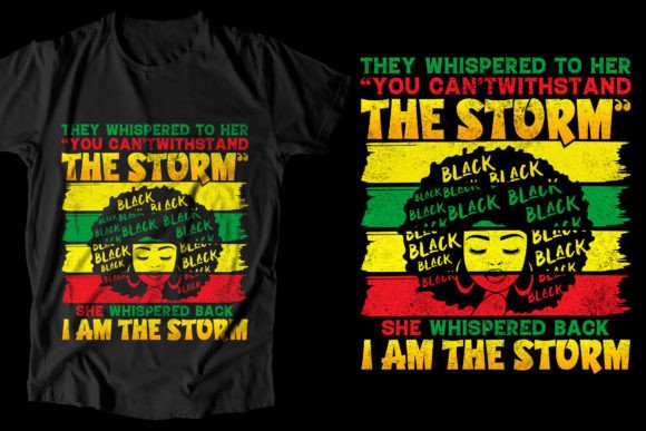 Download Afro Woman Saying Black Culture Shirts - Black culture Collection