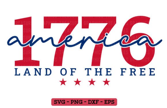 Download America 1776 SVG PNG 4th of July USA - Merica Collection