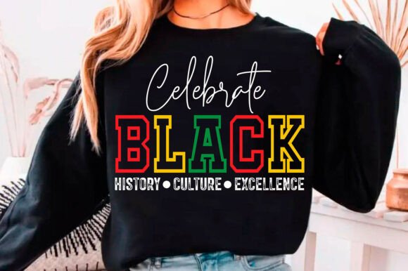 Download Celebrate Black Culture Svg, Juneteenth - Black culture Collection