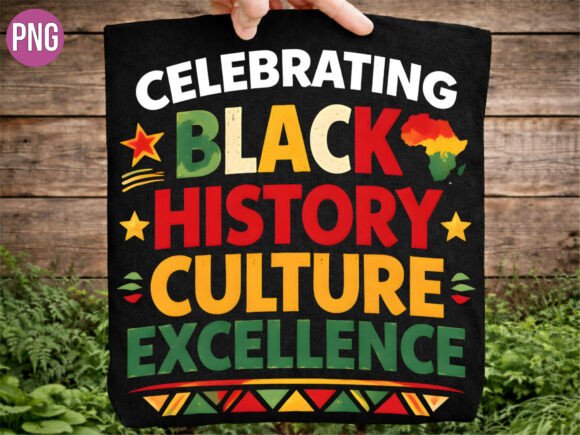 Download Celebrating Black Culture Excellence PNG - Black culture Collection