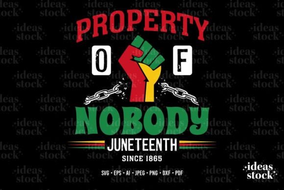 Download Juneteenth SVG. Black Culture. 1865 Svg. - Black culture Collection