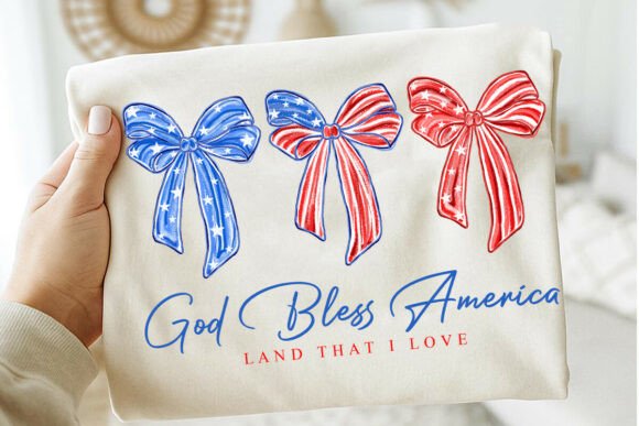Download 4th of July PNG God Bless America Png - Merica Collection