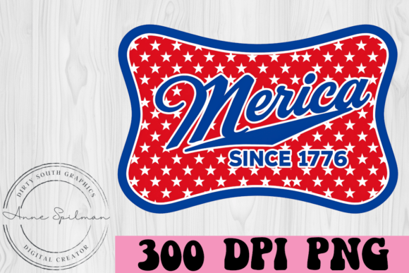 Download Red White &amp; Blue Merica Clip Art Image - Merica Collection