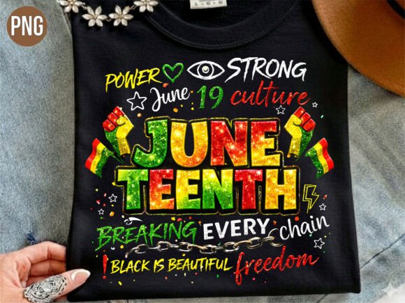Download Juneteenth Freedom Black Culture PNG - Black culture Collection