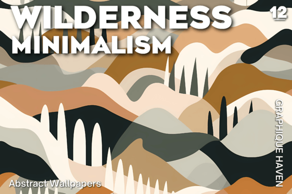 Download Abstract Wilderness Nature Pattern - Nature pattern Collection