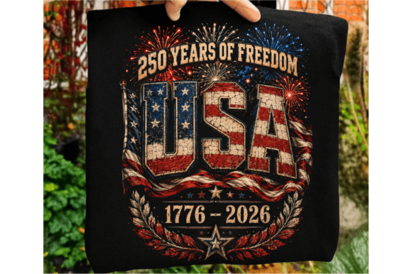 Download USA 250th Anniversary PNG, American PNG - Merica Collection